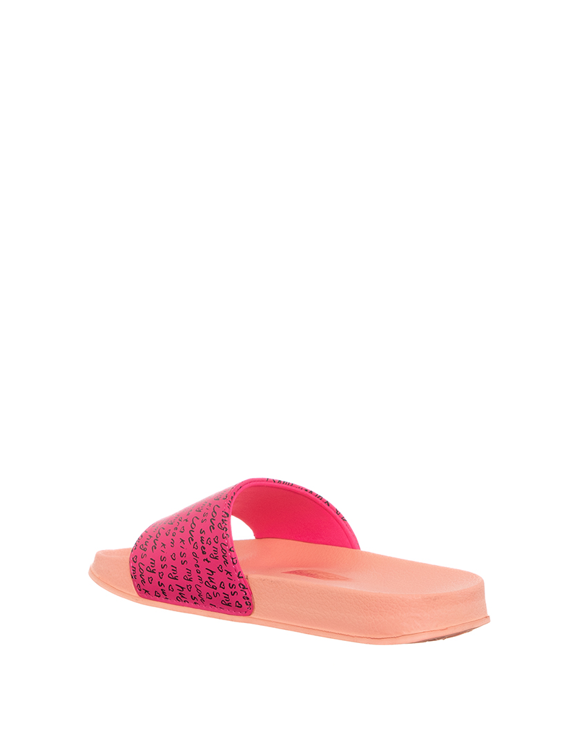 Chinelos Criança Fuschia