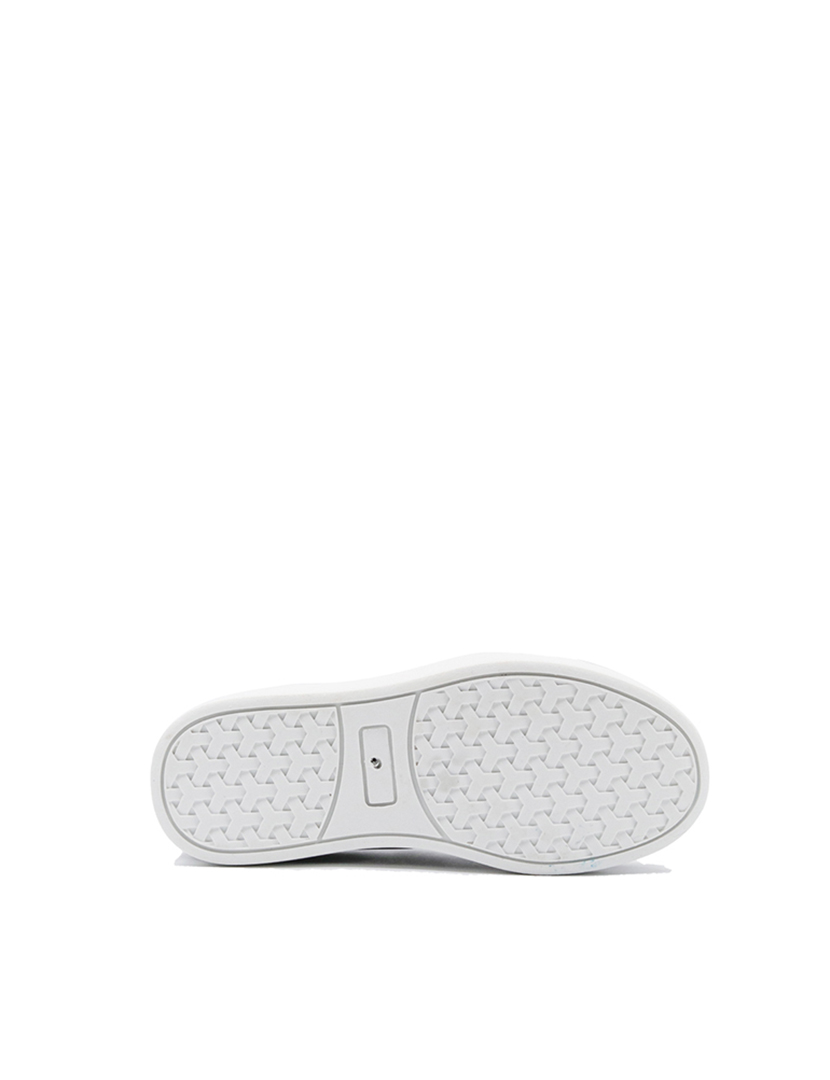 Ténis Criança Preto