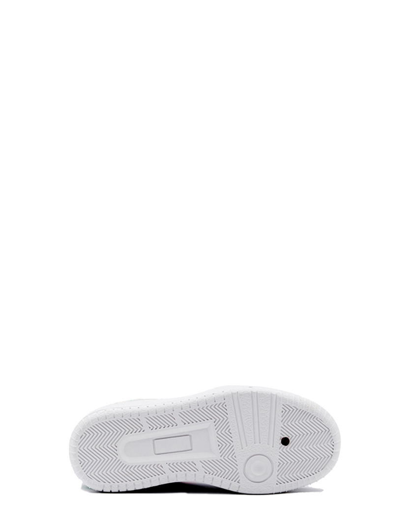 Ténis Criança Amarelo