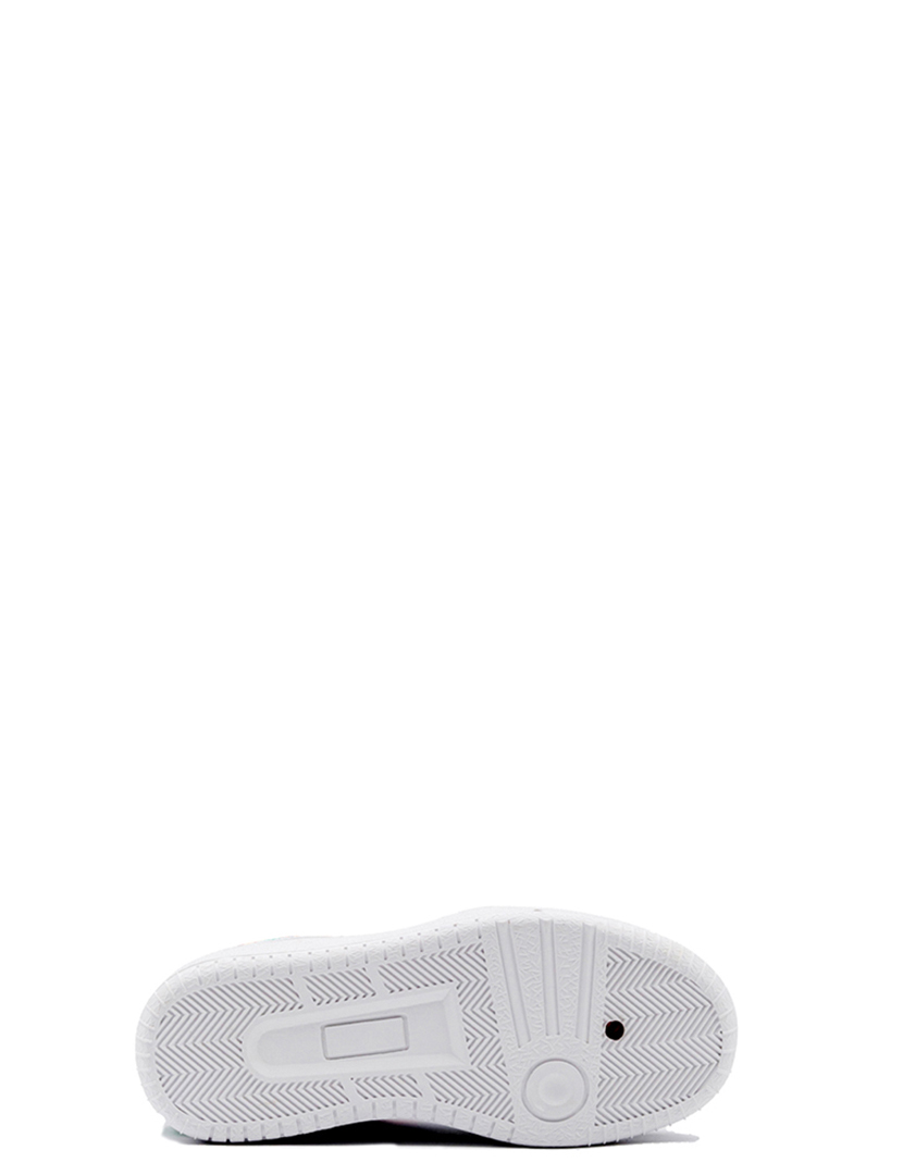 Ténis Criança Branco