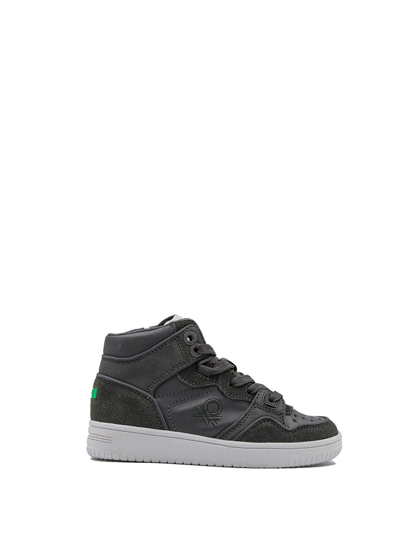 Ténis Criança Preto