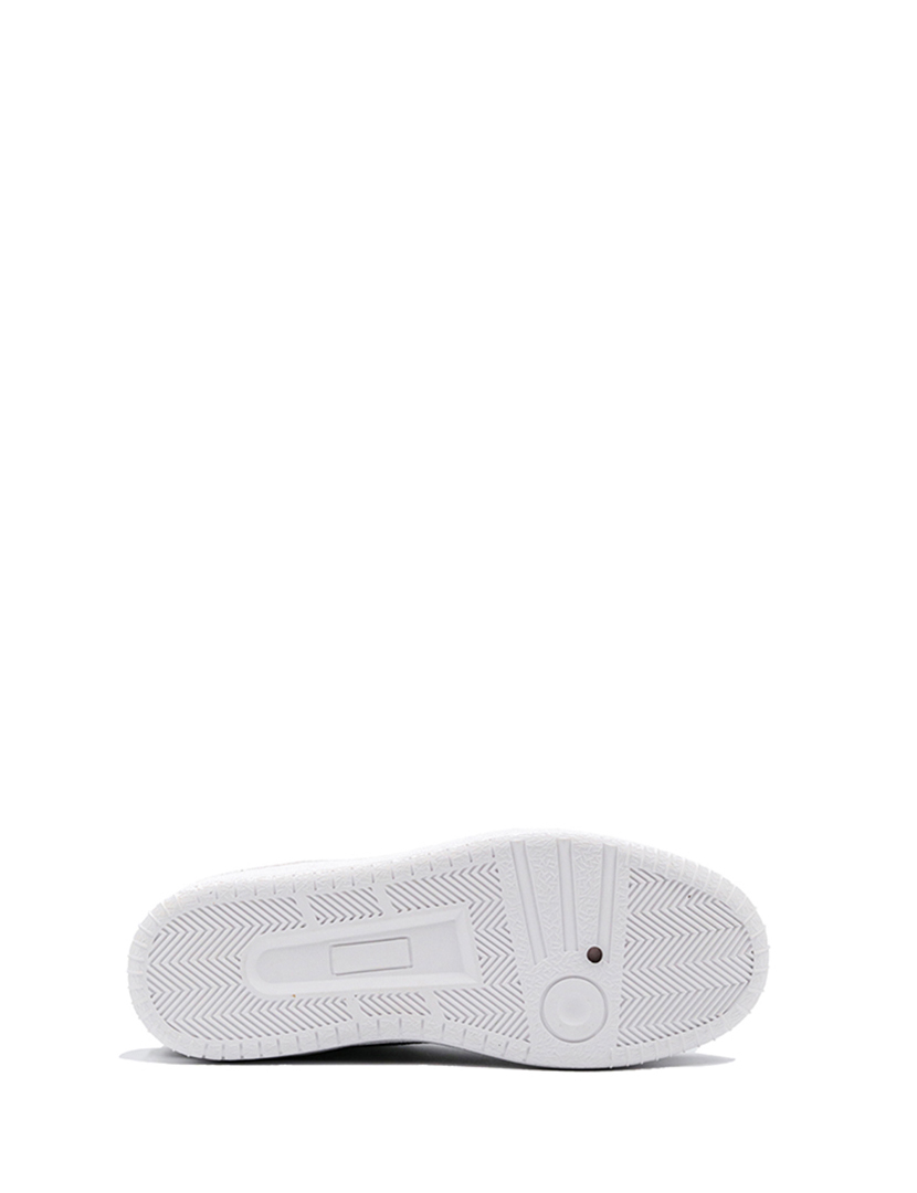 Ténis Criança Branco