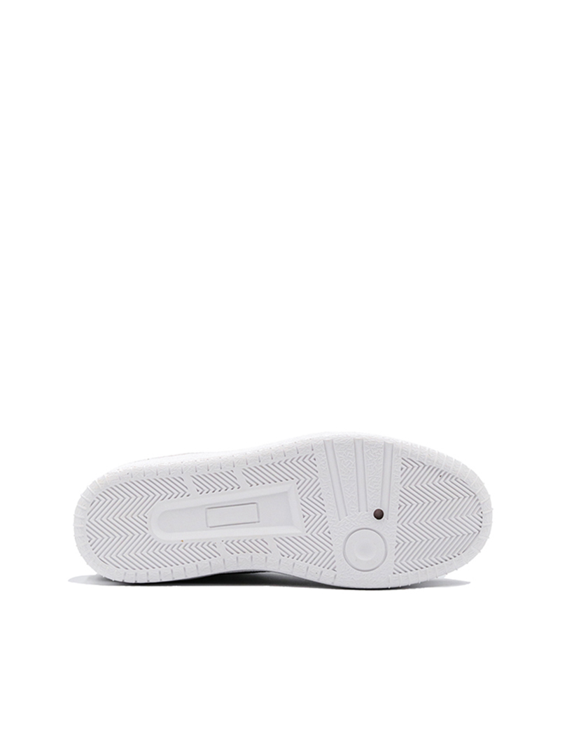 Ténis Criança Preto