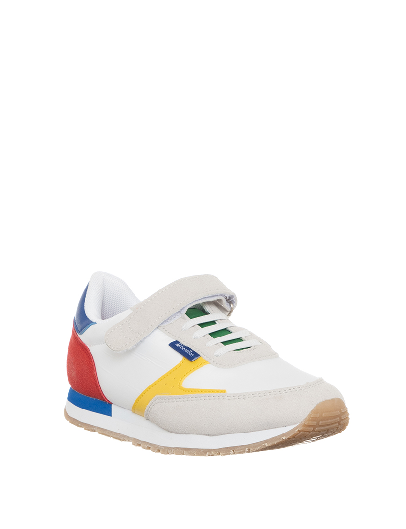 Ténis Criança Multicor