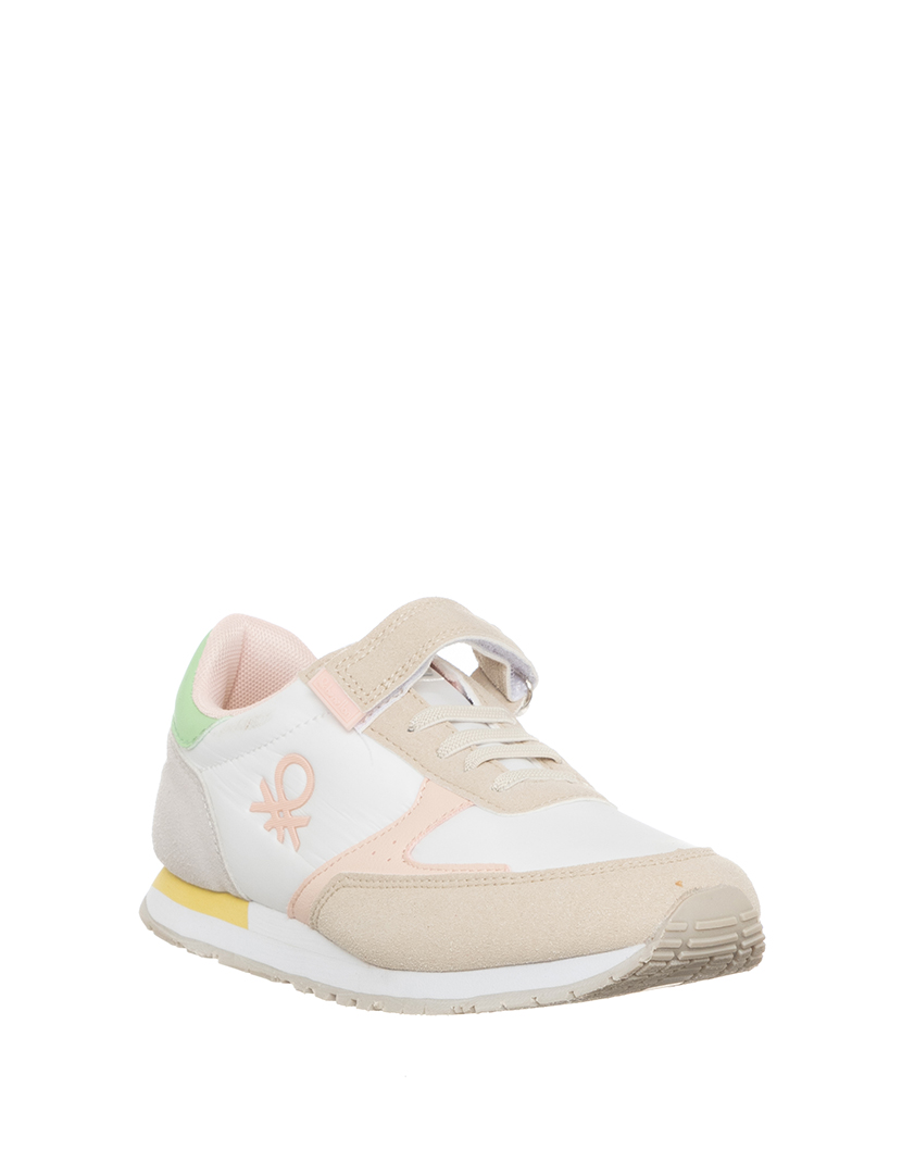 Ténis Criança Multicor