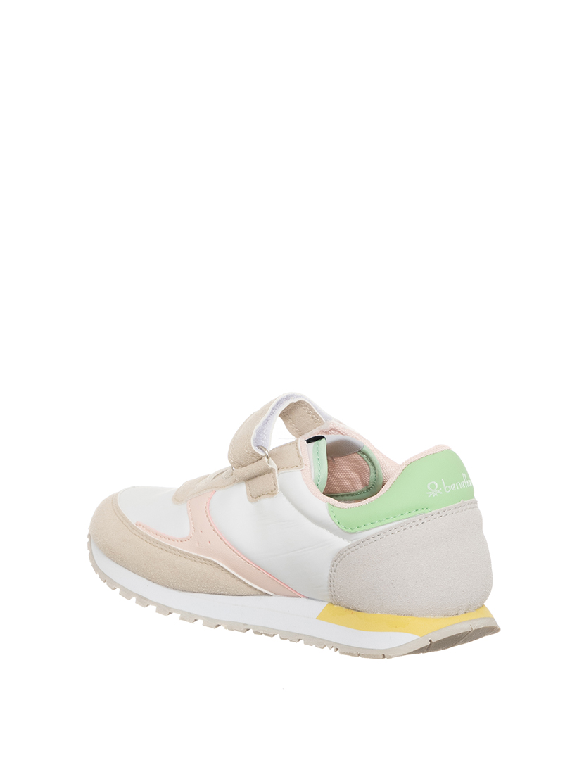 Ténis Criança Multicor