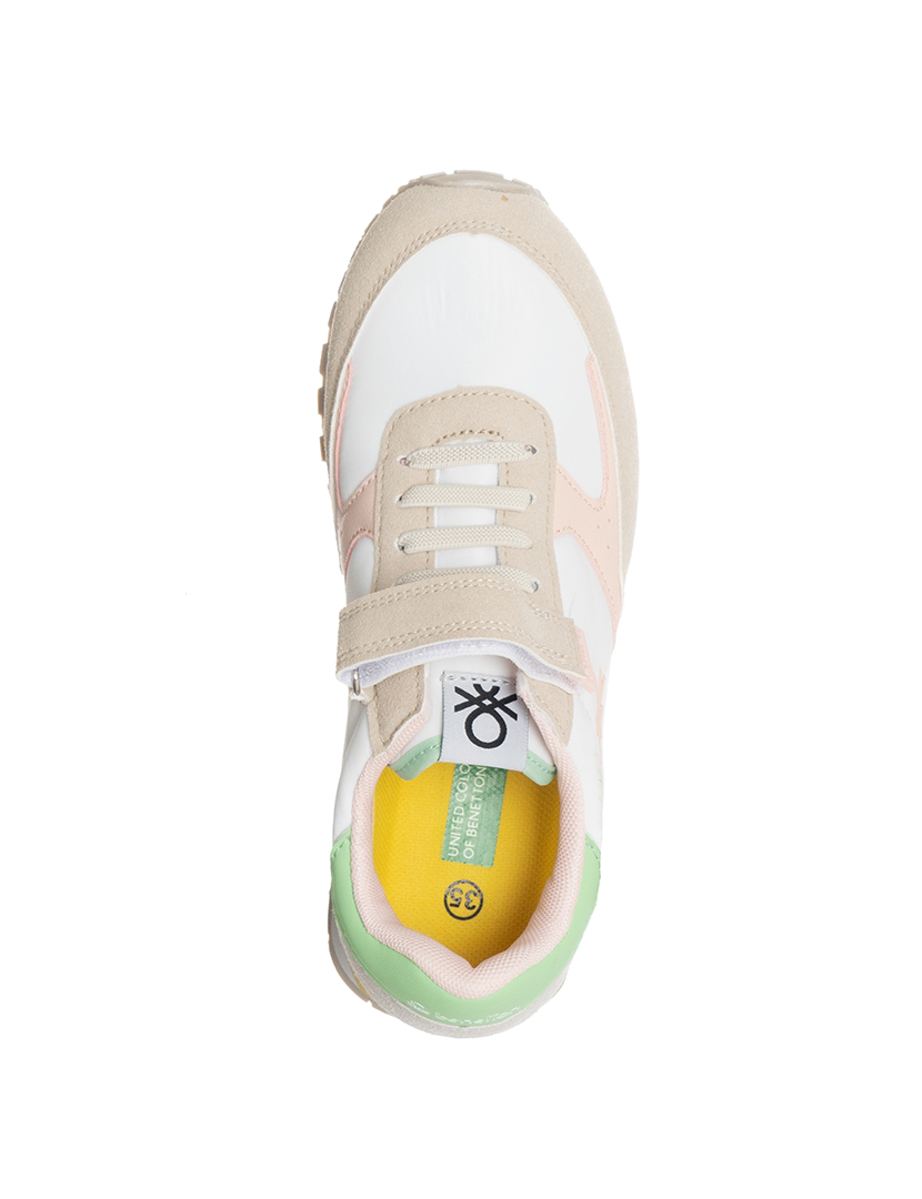 Ténis Criança Multicor