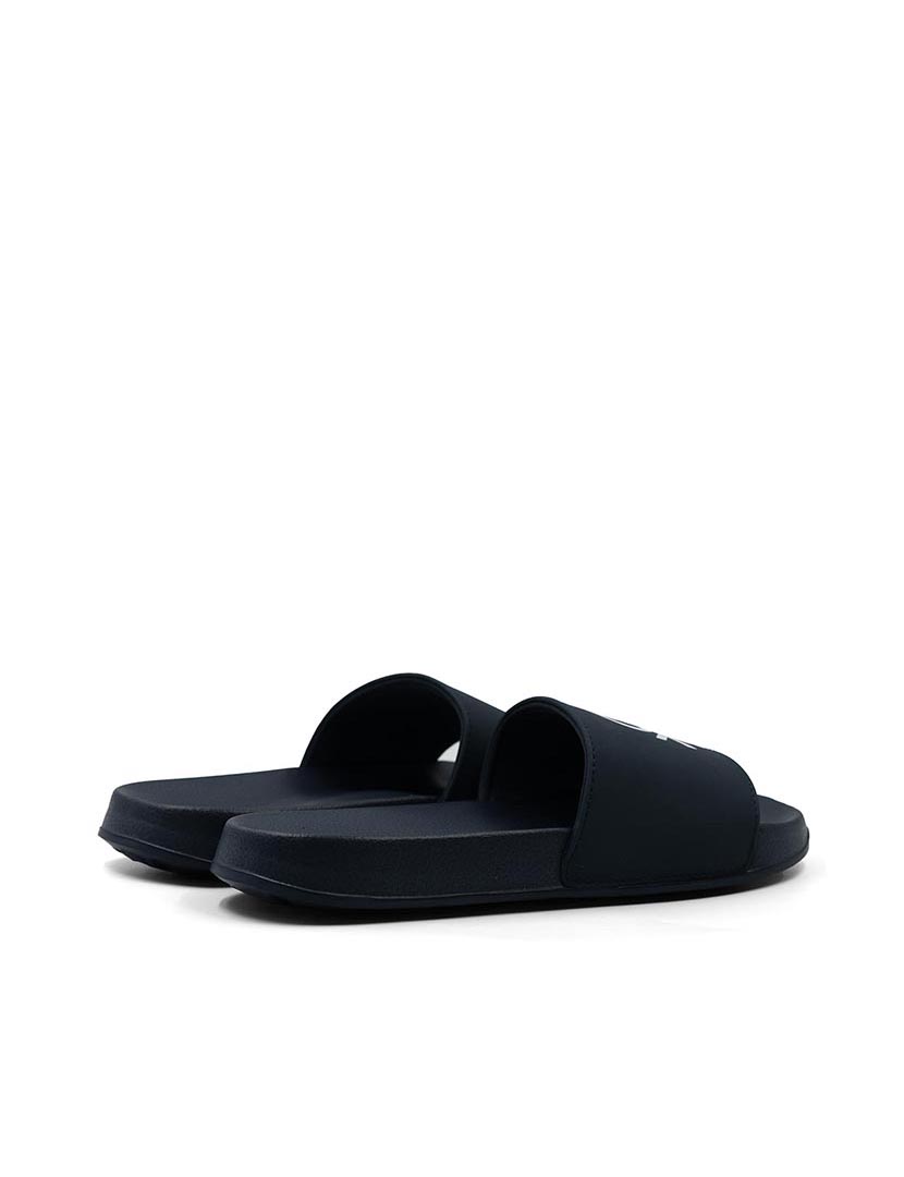 Chinelos Homem Azul e Branco