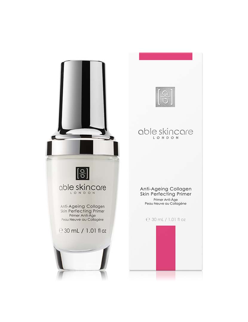 Primer Anti-Idade Skin Perfecting Colagénio 30Ml 