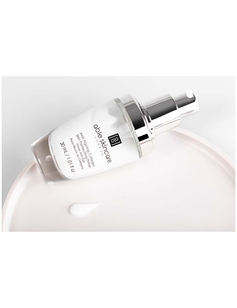 Primer Anti-Idade Skin Perfecting Colagénio 30Ml 