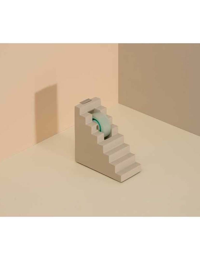 Suporte Fita Adesiva Escadas