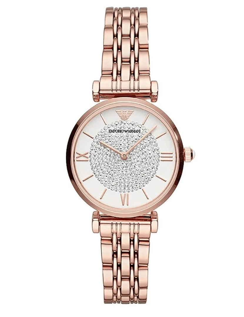 Relógio Gianni T-Bar