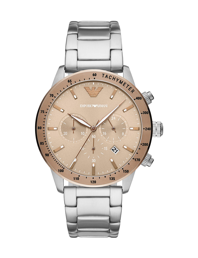 Relógio Mario Cronógrafo