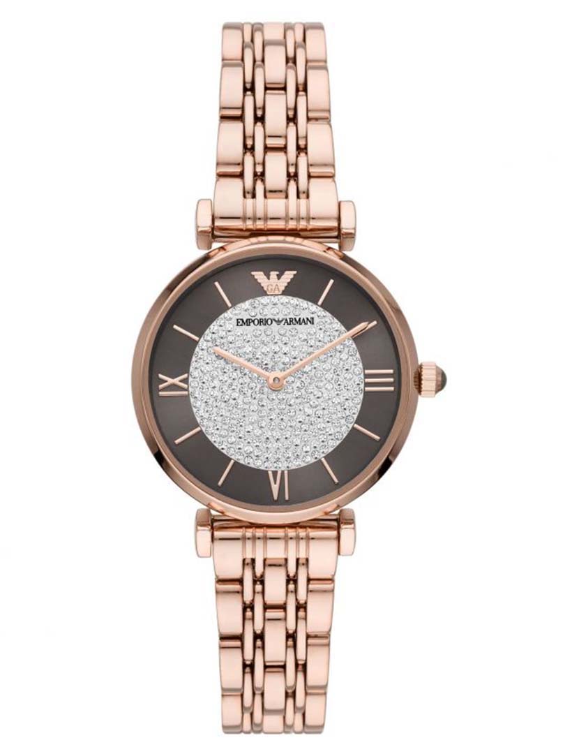 Relógio Gianni T-Bar