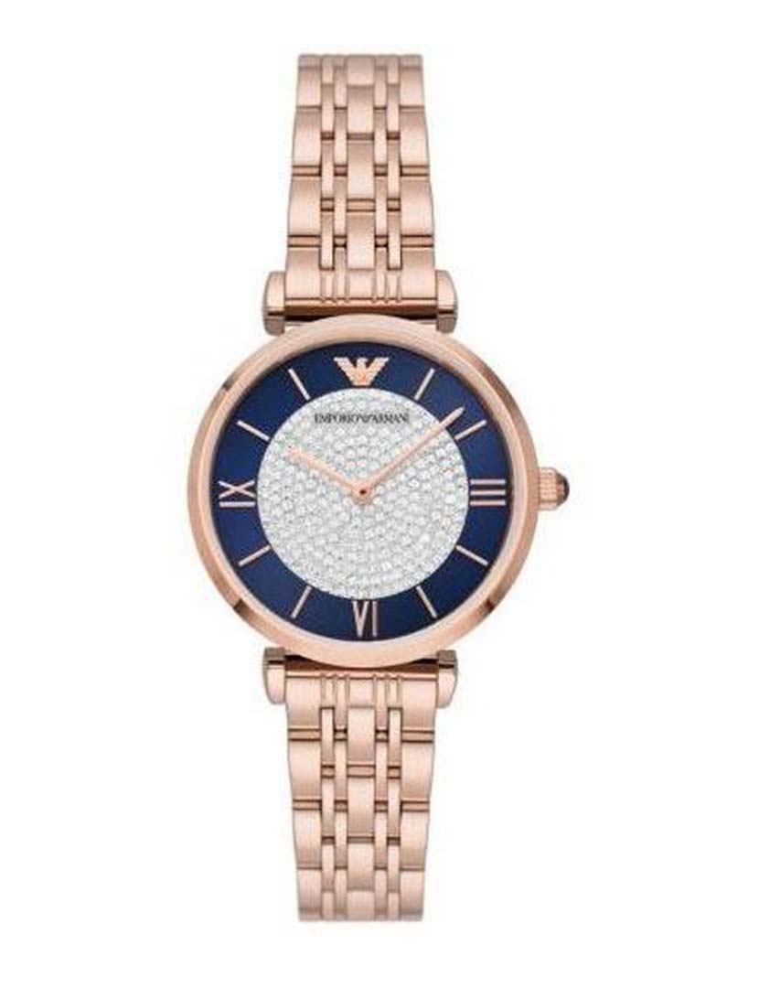 Relógio Gianni T-Bar