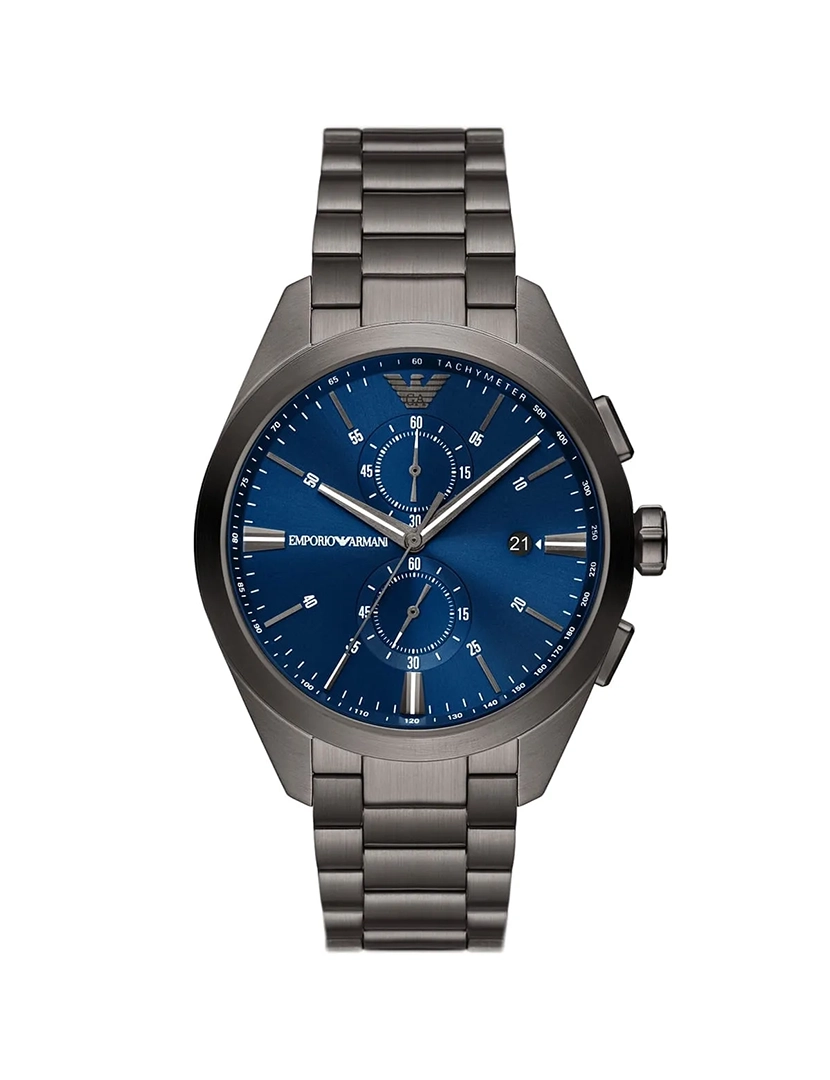 Relógio Claudio Cronógrafo