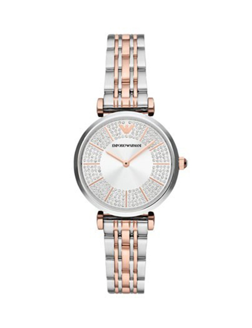 Relógio Gianni T-Bar