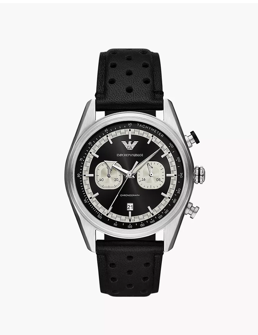 Relógio Racer Cronógrafo