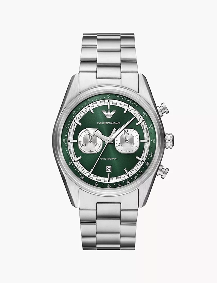 Relógio Frederico Cronógrafo