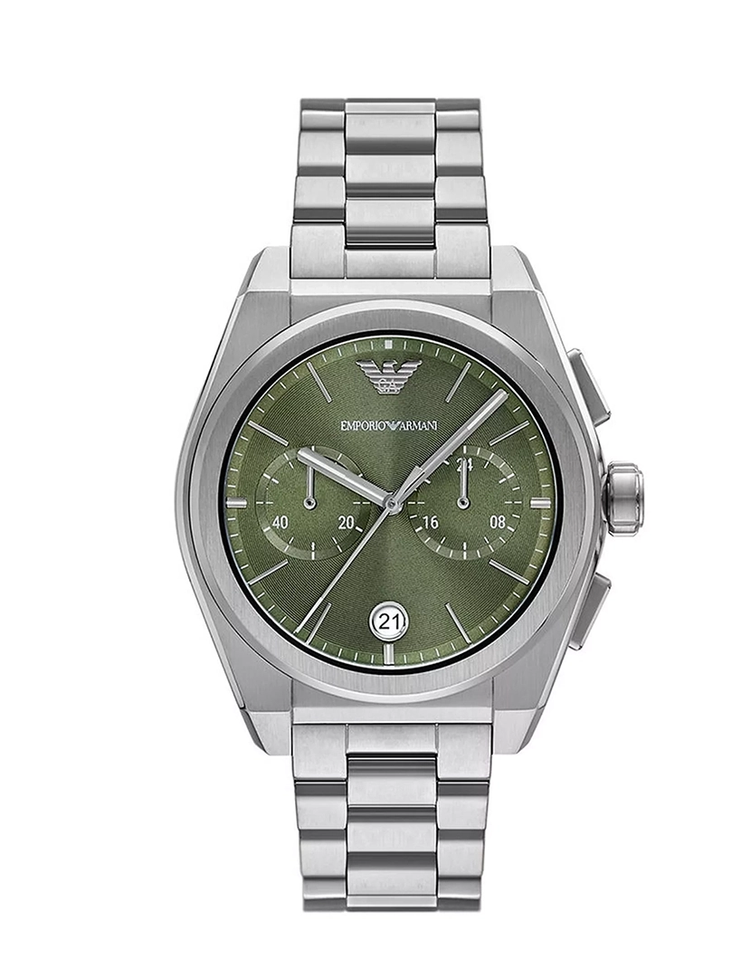 Relógio Frederico Cronógrafo