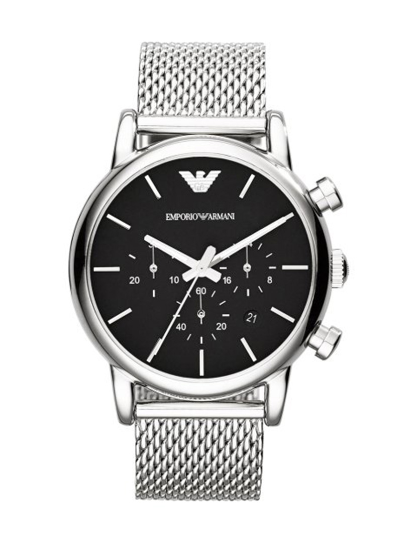 Relógio Luigi Cronógrafo