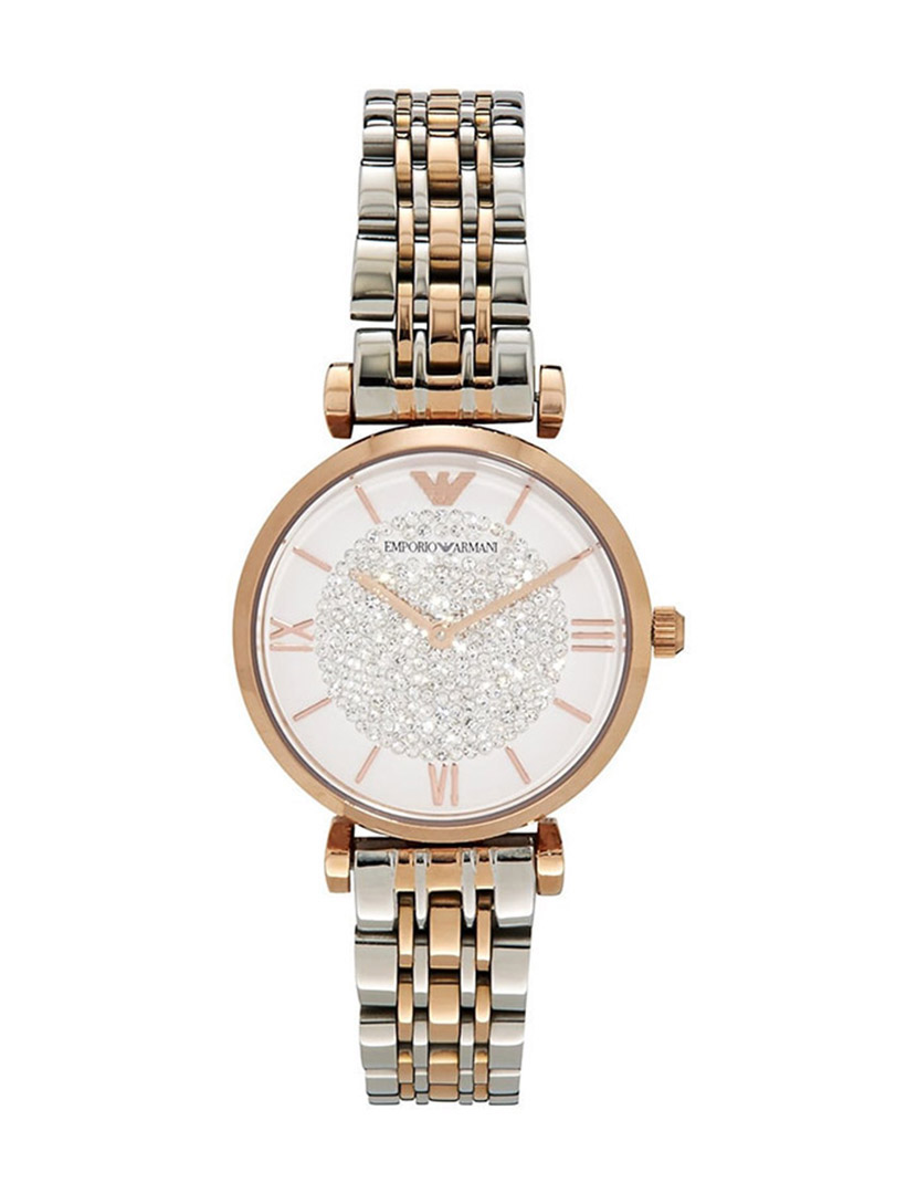 Relógio Gianni T-Bar