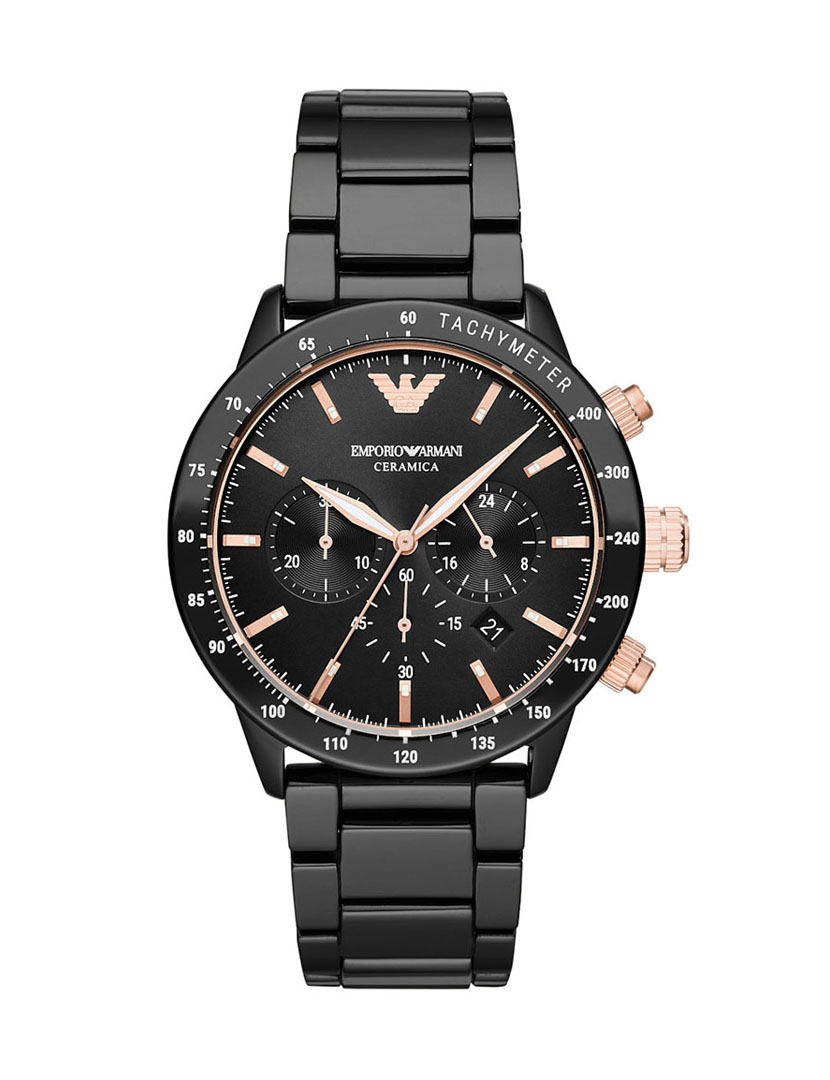 Relógio Mario Cronógrafo