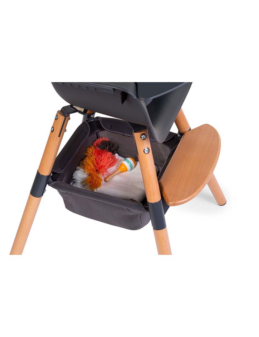 Cesta Evolu Mesh Antracite