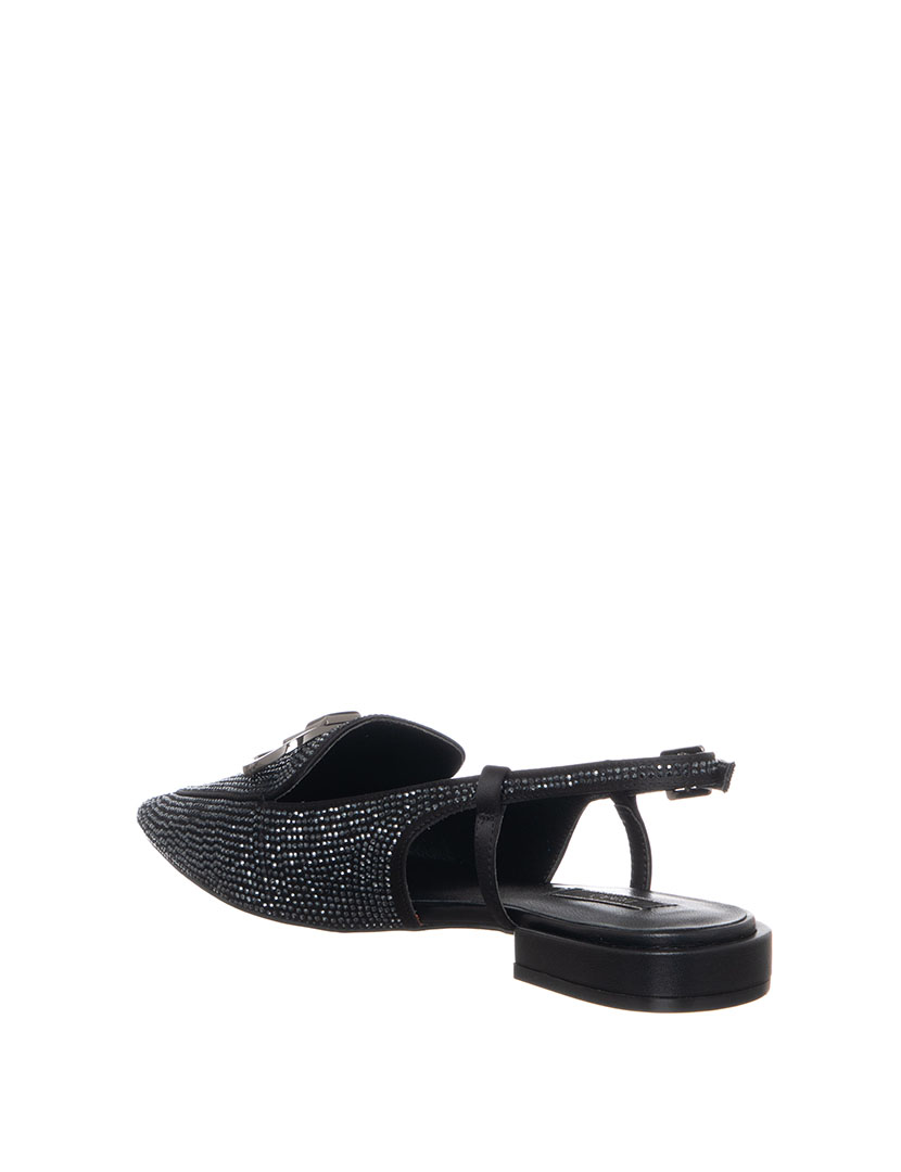 Sabrinas Senhora Preto