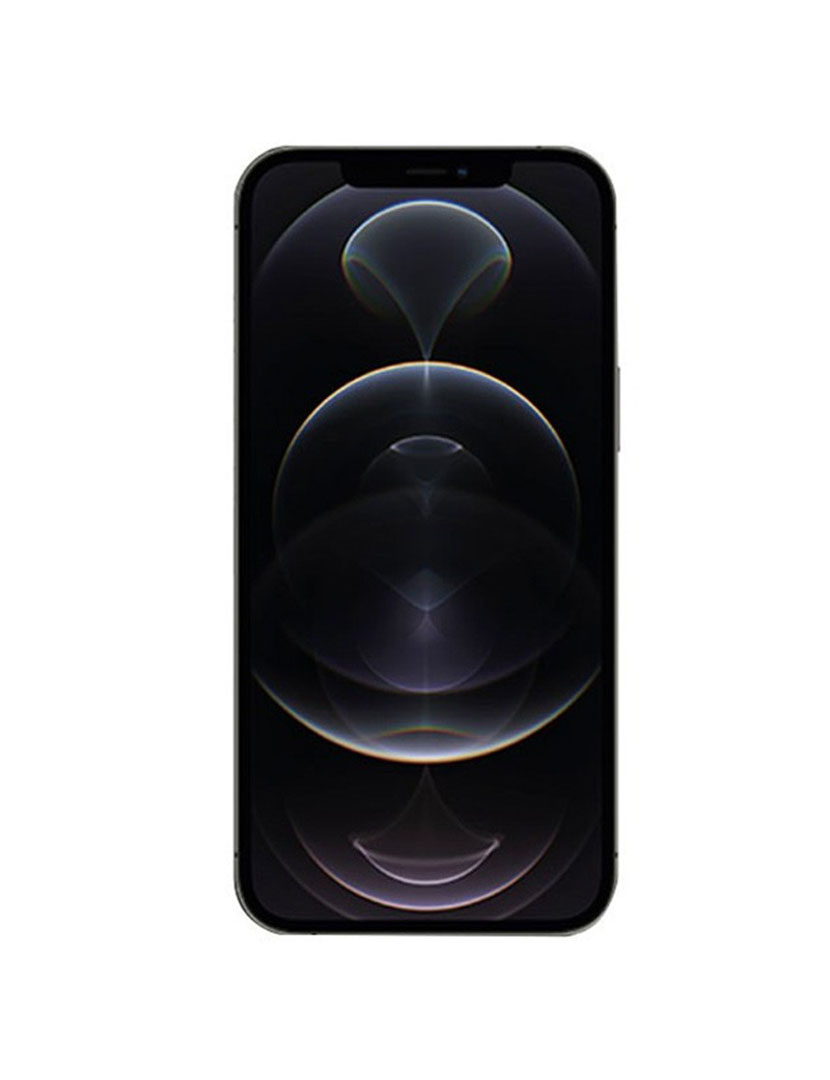 iPhone 12 Pro Max 256GB Cinza Bateria Nova