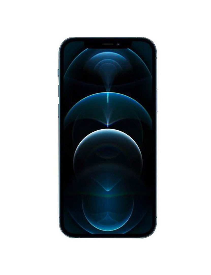 iPhone 12 Pro 256GB Azul Bateria Nova