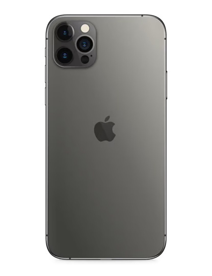 iPhone 12 Pro 512GB Cinza Bateria Nova