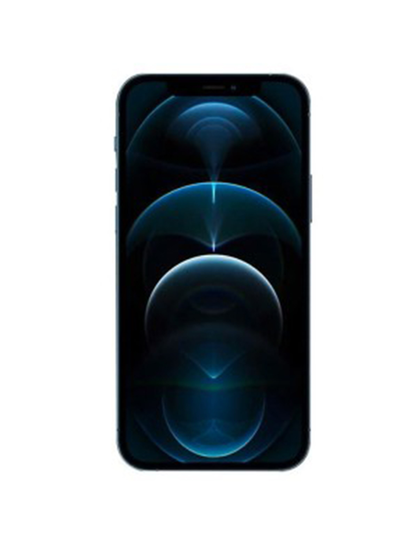 iPhone 12 Pro 512GB Cinza Bateria Nova