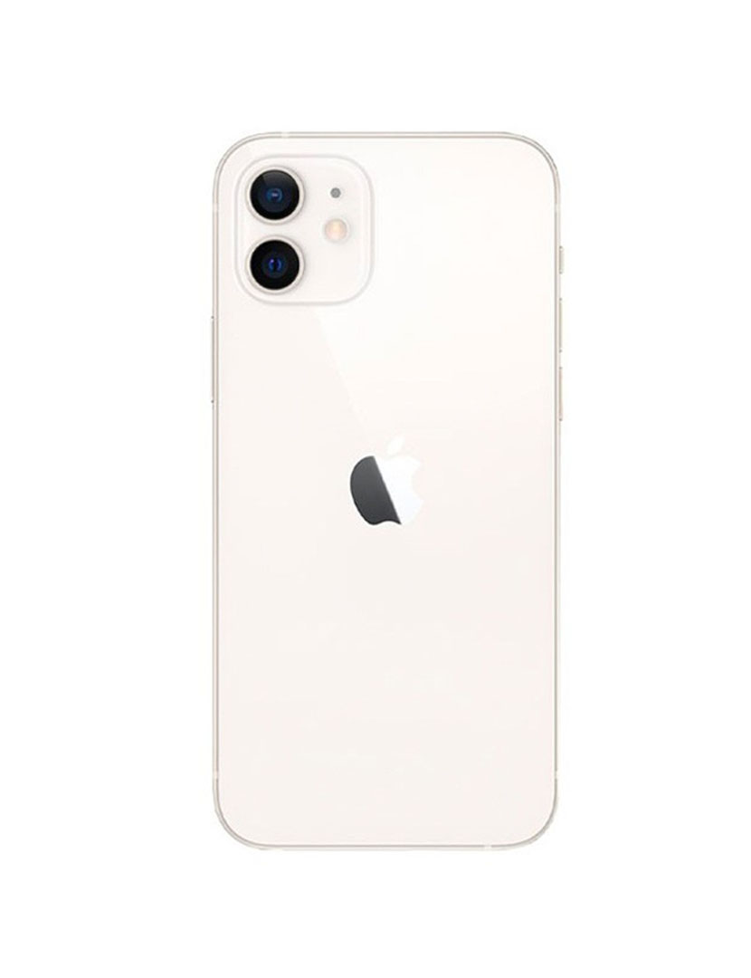 iPhone 12 64GB Branco Bateria Nova