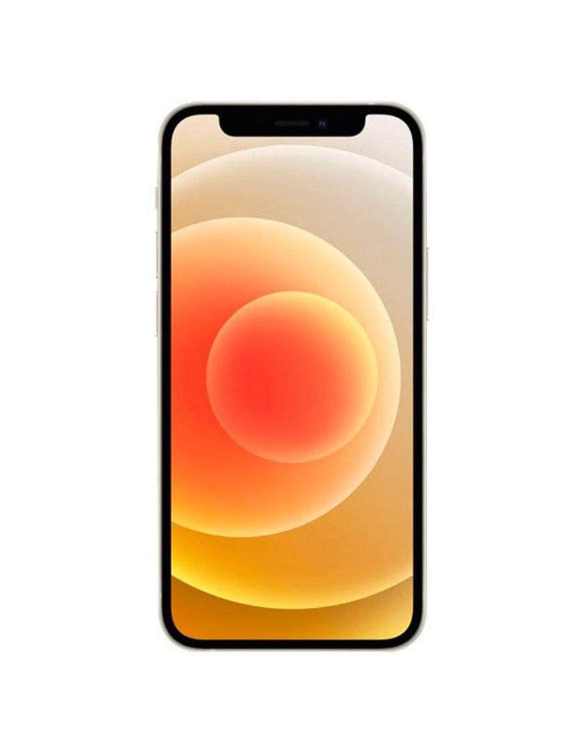 iPhone 12 64GB Branco Bateria Nova