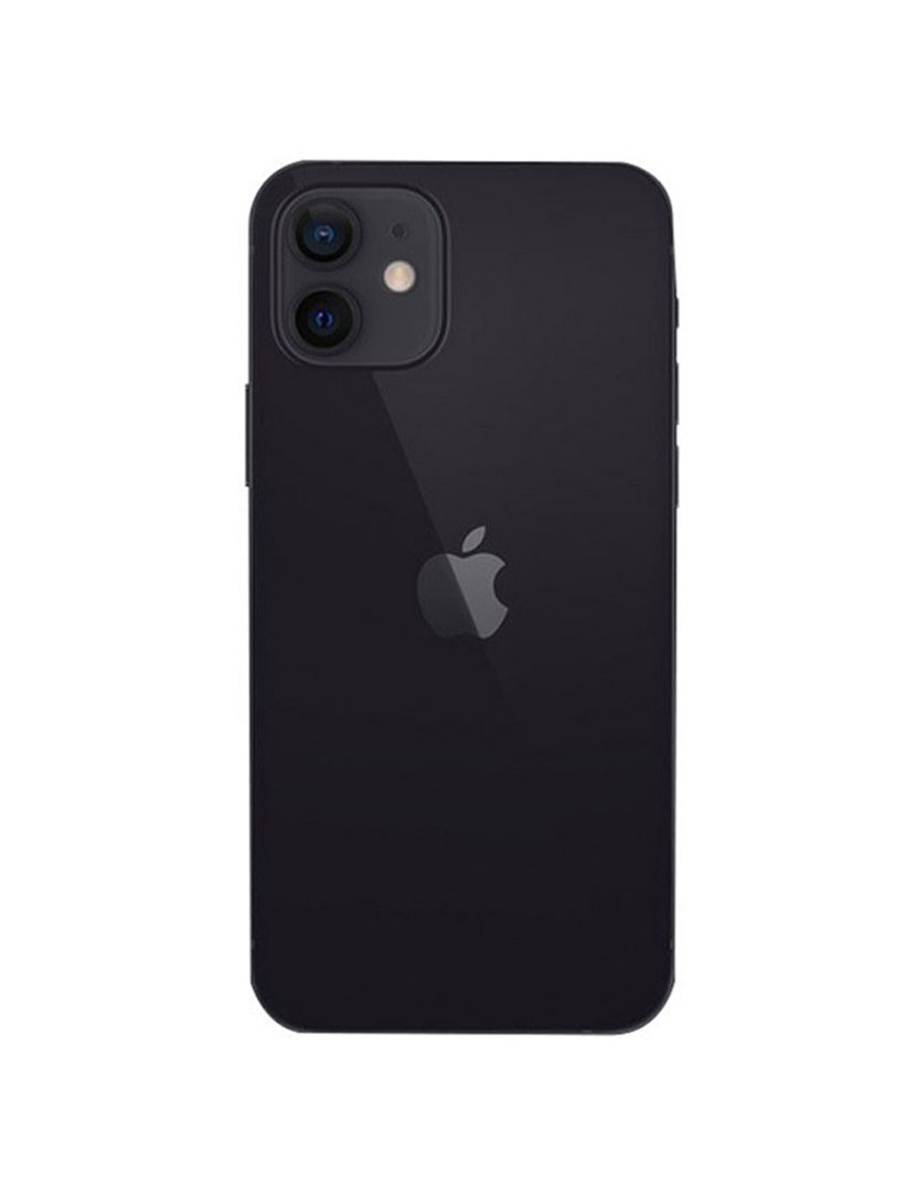 iPhone 12 64GB Preto Bateria Nova