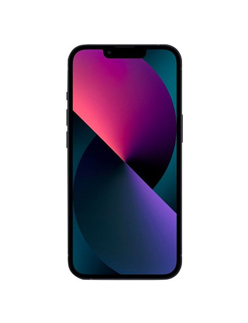 iPhone 13 128GB Preto Bateria Nova