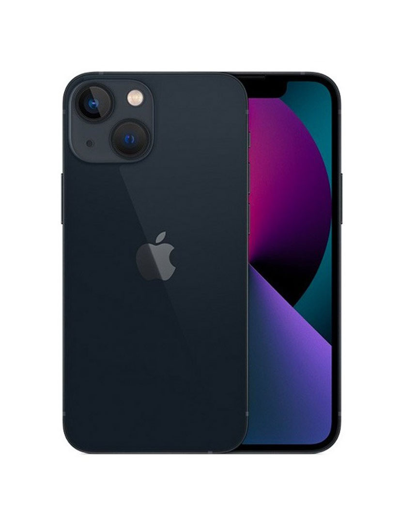 iPhone 13 128GB Preto Bateria Nova