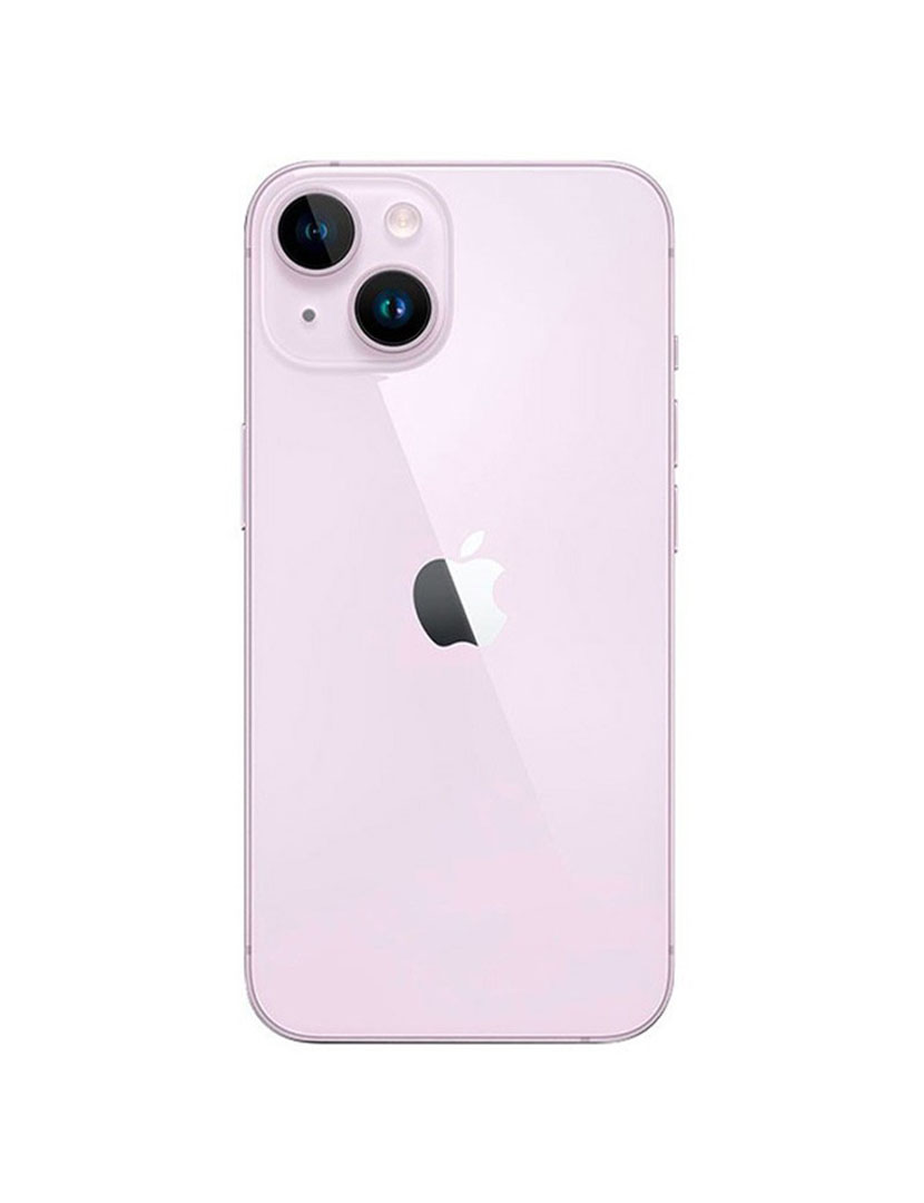 iPhone 14 Plus 128GB Roxo Bateria Nova