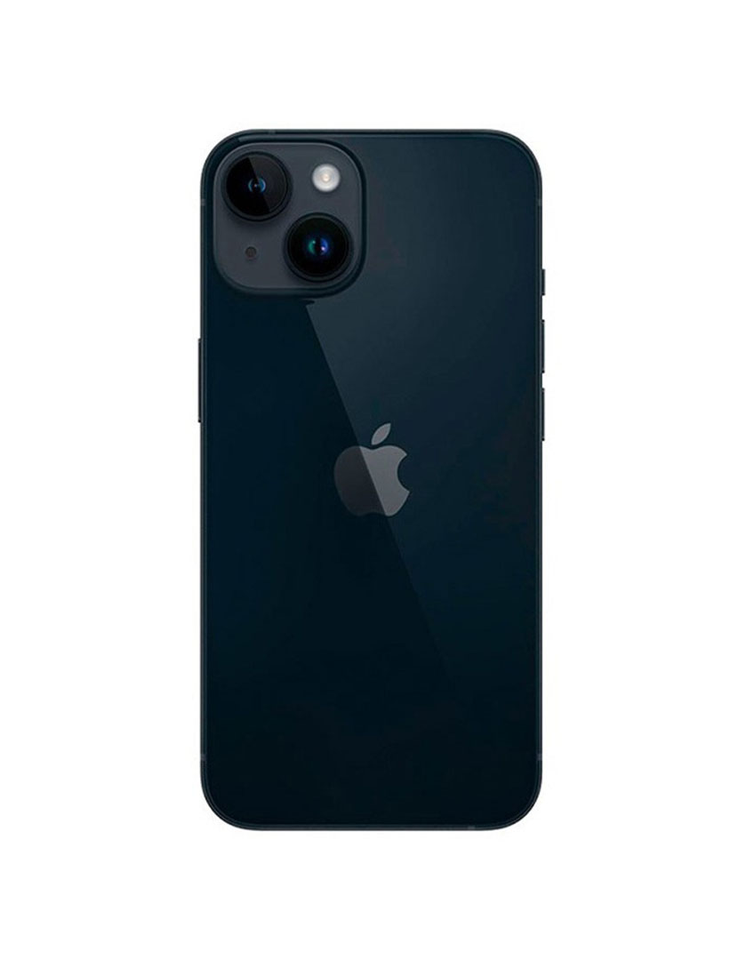 iPhone 14 256GB  Preto Bateria Nova