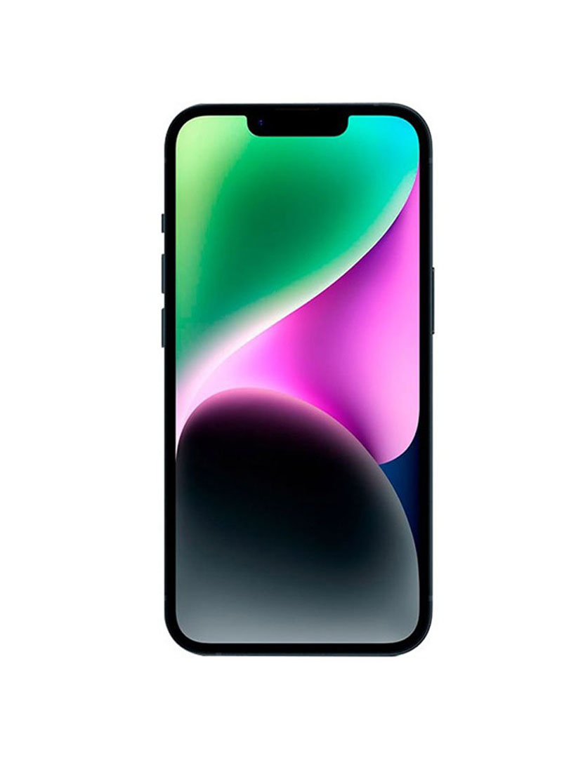 iPhone 14 256GB  Preto Bateria Nova