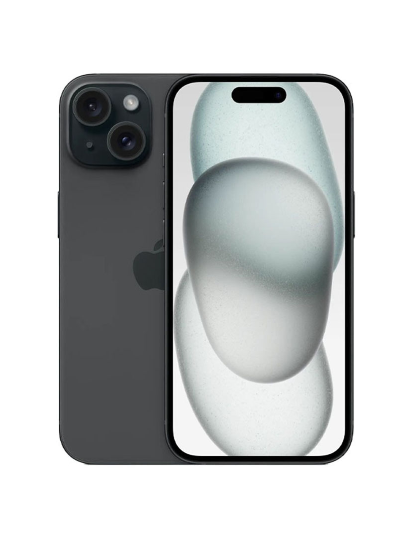 iPhone 15 Plus 128GB  Preto Bateria Nova