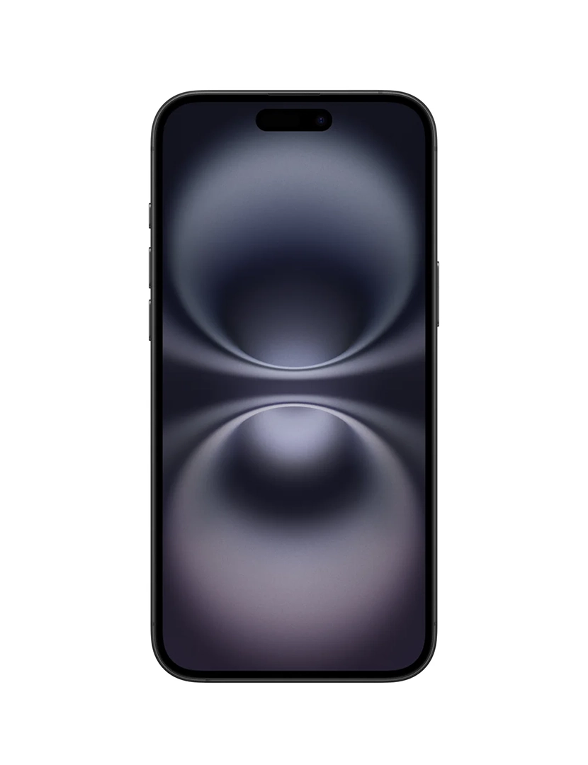 iPhone 16 Plus 256GB  Preto Bateria Nova