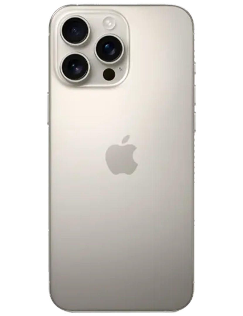 iPhone 16 Pro Max 256GB  Cinza Bateria Nova