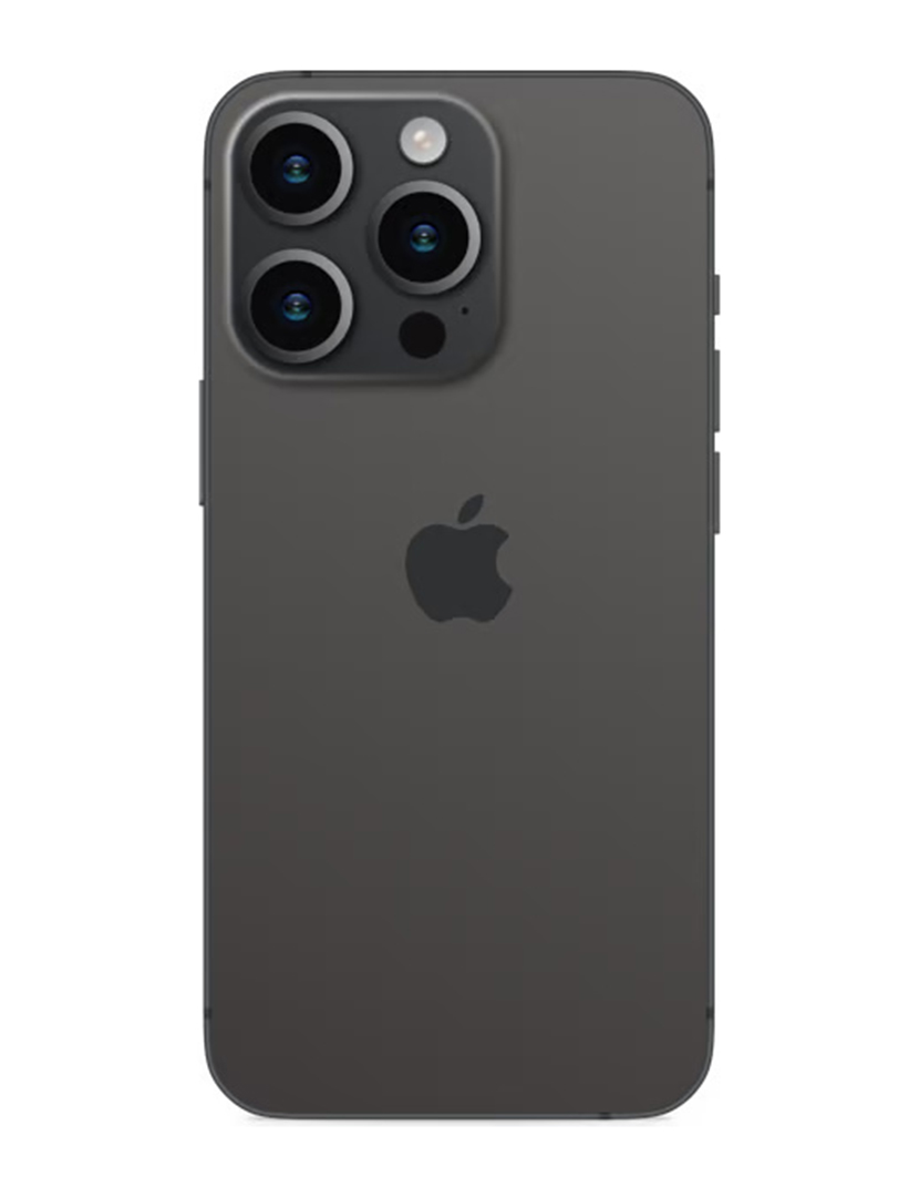 iPhone 16 Pro Max 256GB  Preto Bateria Nova