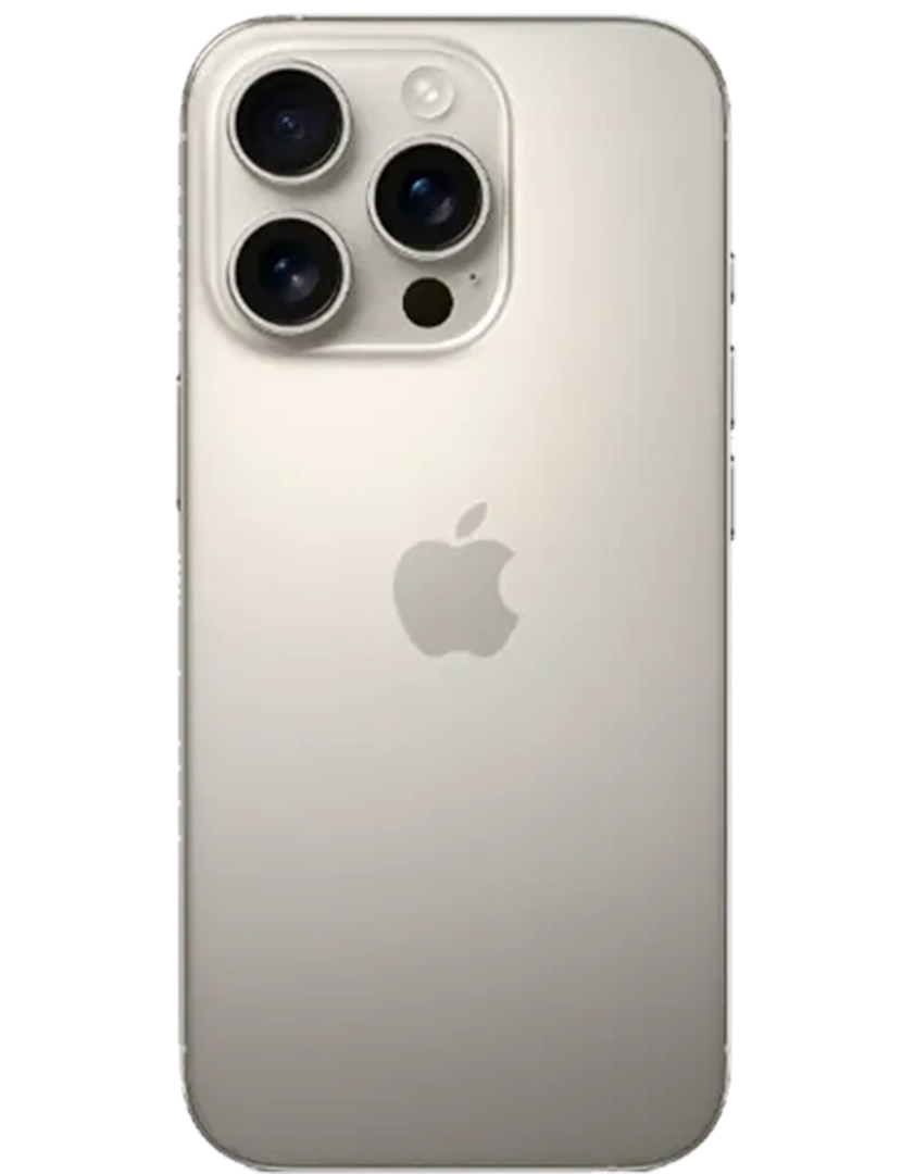 iPhone 16 Pro 128GB Gray New Battery