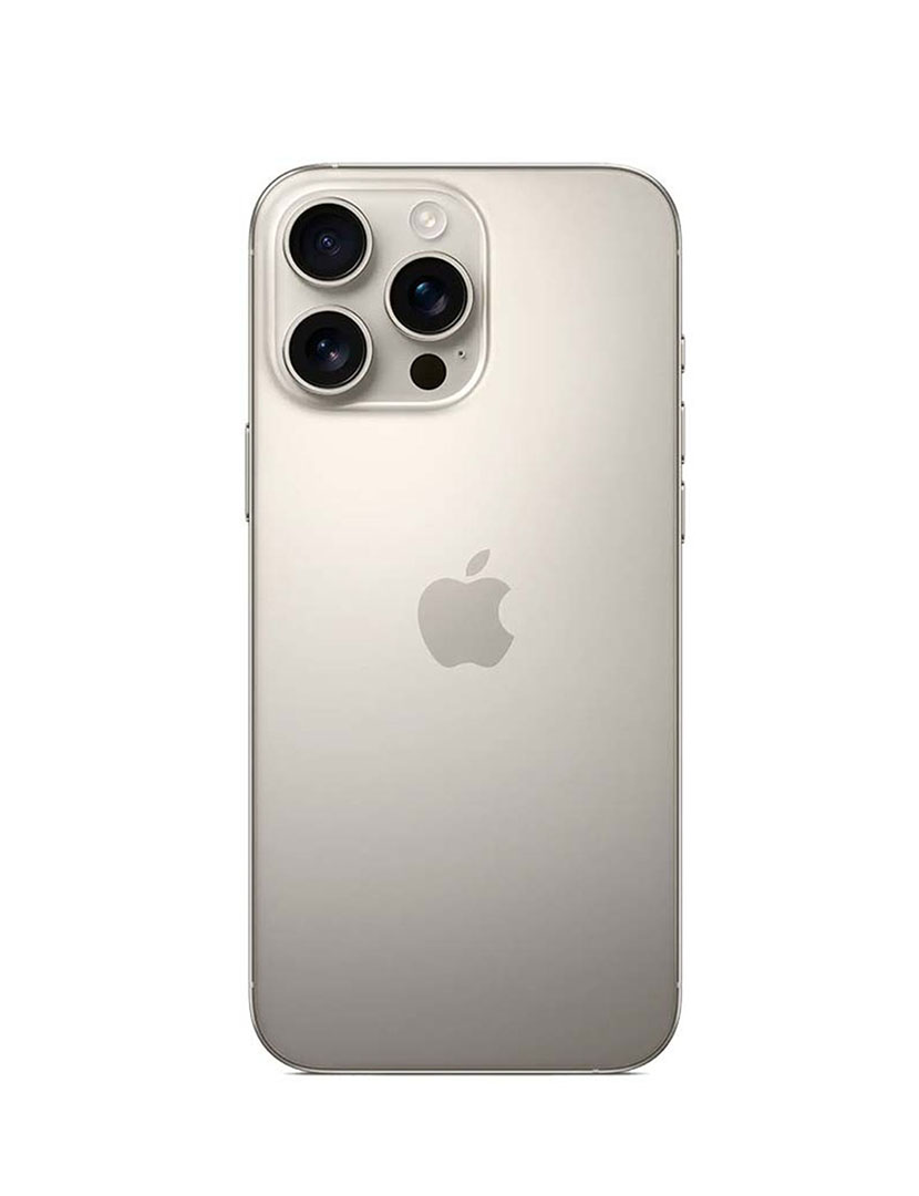 iPhone 16 Pro 512GB  Cinza Bateria Nova