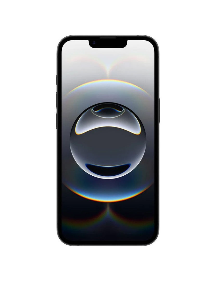 iPhone 16e 128GB  Preto Bateria Nova