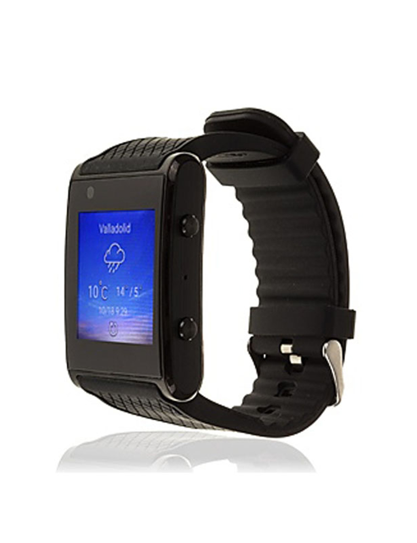 Smartwatch Phone X11 Android Preto