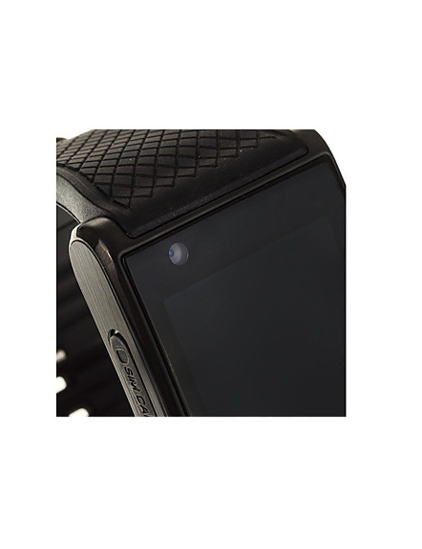 Smartwatch Phone X11 Android Preto